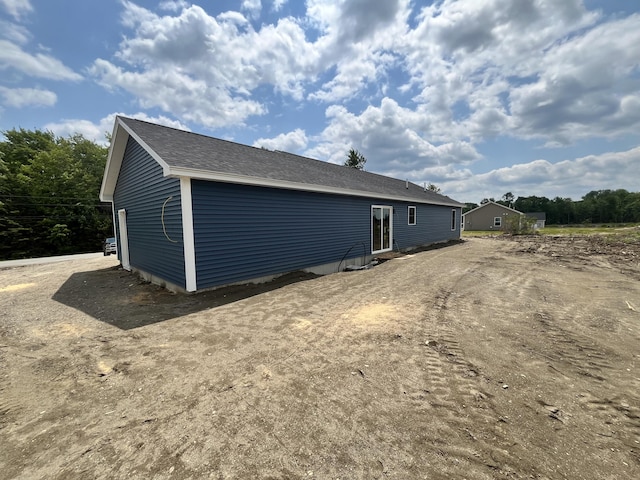 278 Merrill Rd, Levant, ME 04456 - view of property exterior
