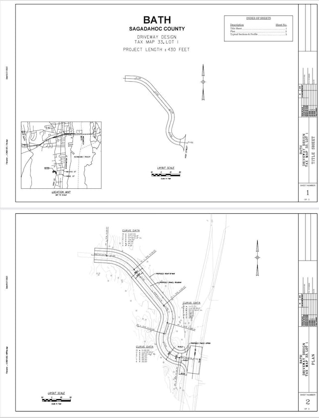 356 High St, Bath, ME 04530
