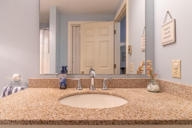 44 Cortland Cir Unit 44, Bangor, ME 04401 - bathroom featuring vanity