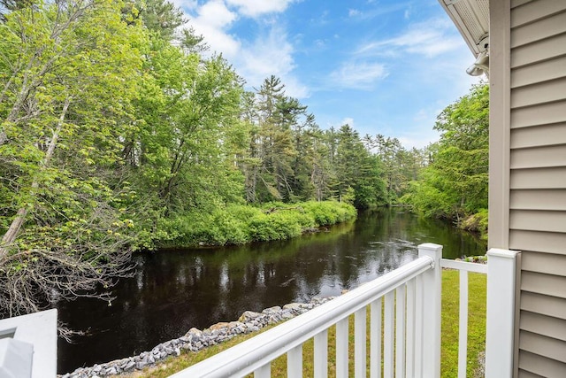 24 Dragon Back Rd, Naples, ME 04055 - water view