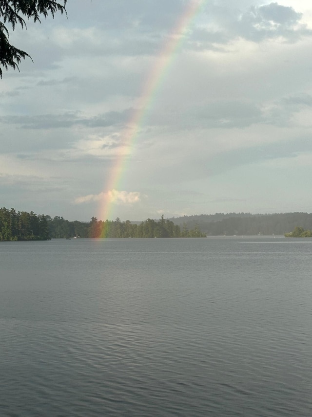 8 S Heritage Woods Ln, Winthrop, ME 04364 - water view