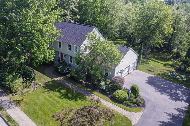162 Oakwood Dr, Yarmouth, ME 04096 - photo 1