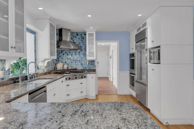 162 Oakwood Dr, Yarmouth, ME 04096 - photo 11