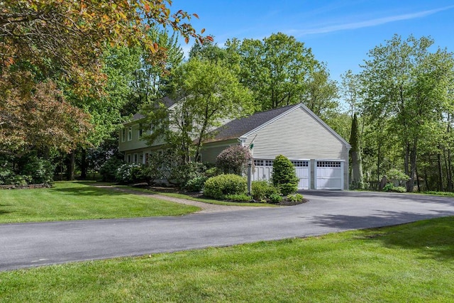162 Oakwood Dr, Yarmouth, ME 04096 - photo 4