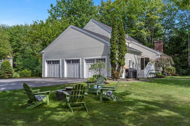 162 Oakwood Dr, Yarmouth, ME 04096 - photo 90