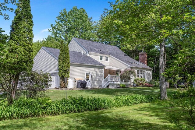162 Oakwood Dr, Yarmouth, ME 04096 - photo 91