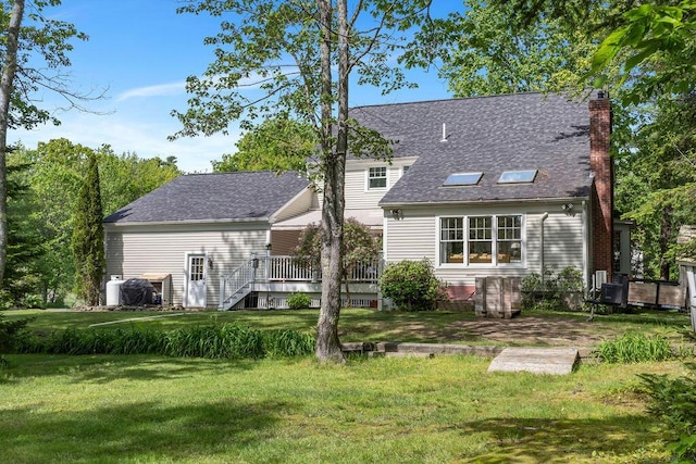 162 Oakwood Dr, Yarmouth, ME 04096 - photo 92