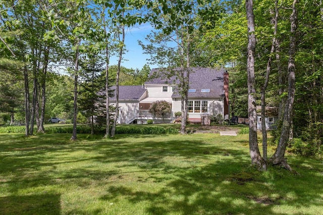 162 Oakwood Dr, Yarmouth, ME 04096 - photo 93