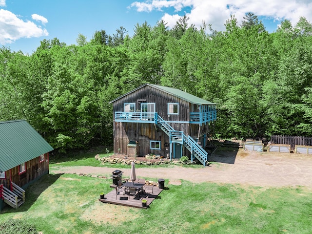 10 Trista Ln, Mercer, ME 04957 - photo 8