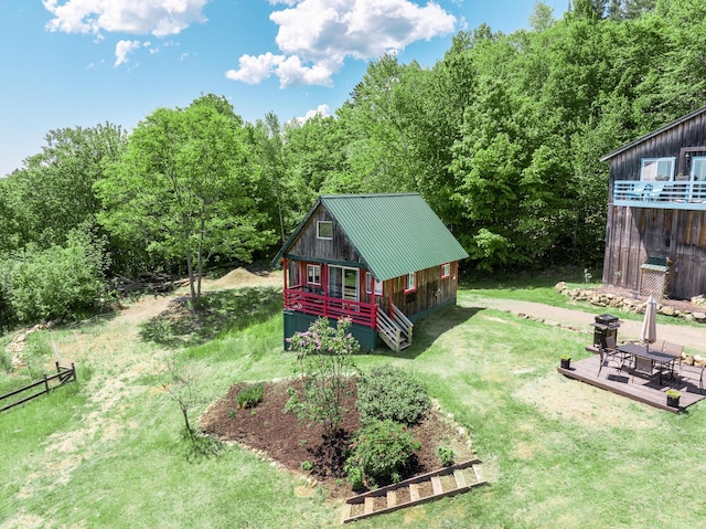 10 Trista Ln, Mercer, ME 04957 - photo 23