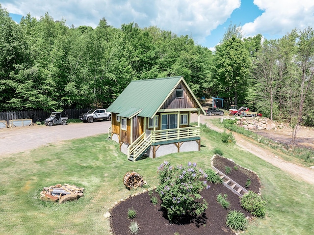 10 Trista Ln, Mercer, ME 04957 - photo 24