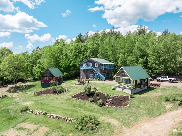 10 Trista Ln, Mercer, ME 04957 - photo 1