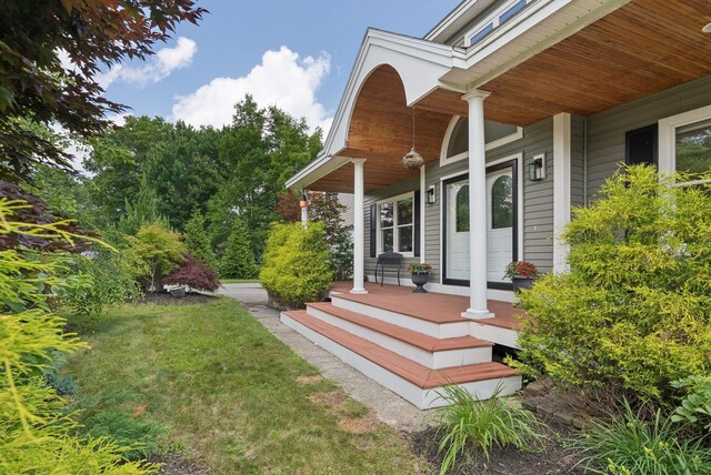 213 Gray Rd, Gorham, ME 04038 - photo 4