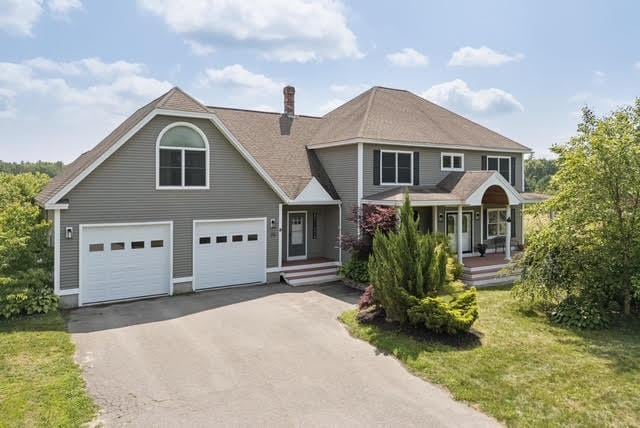 213 Gray Rd, Gorham, ME 04038 - photo 2