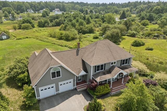 213 Gray Rd, Gorham, ME 04038 - photo 1