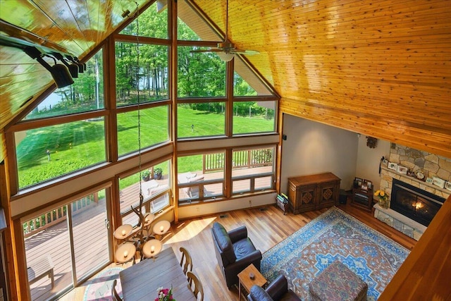 836 Brunswick Rd, Richmond, ME 04357 - photo 49