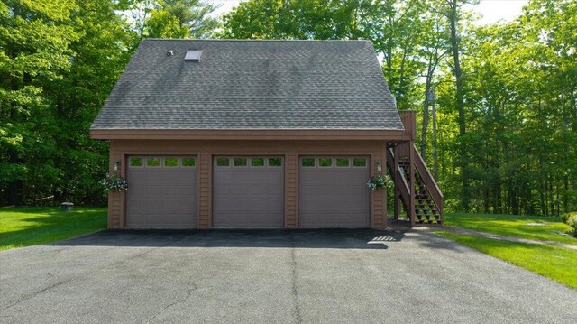 836 Brunswick Rd, Richmond, ME 04357 - photo 13