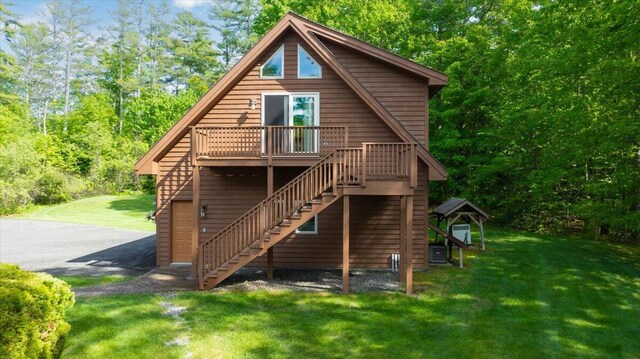 836 Brunswick Rd, Richmond, ME 04357 - photo 14