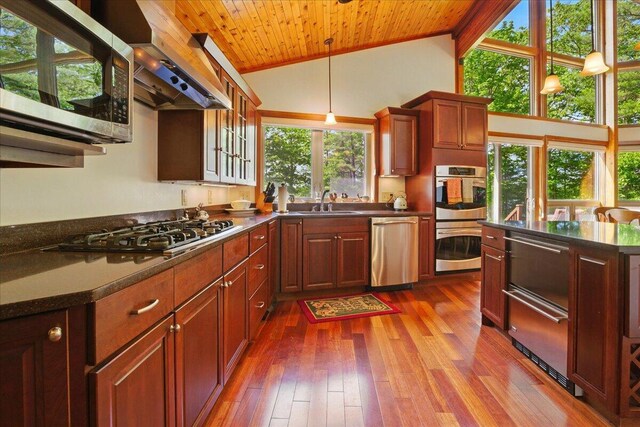 836 Brunswick Rd, Richmond, ME 04357 - photo 28