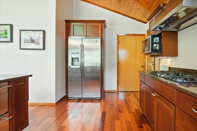 836 Brunswick Rd, Richmond, ME 04357 - photo 26