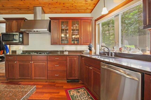 836 Brunswick Rd, Richmond, ME 04357 - photo 25