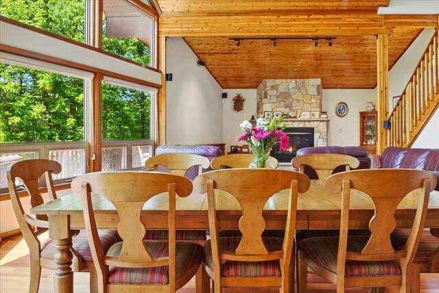 836 Brunswick Rd, Richmond, ME 04357 - photo 31