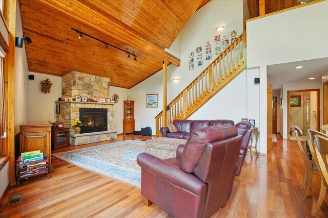 836 Brunswick Rd, Richmond, ME 04357 - photo 32