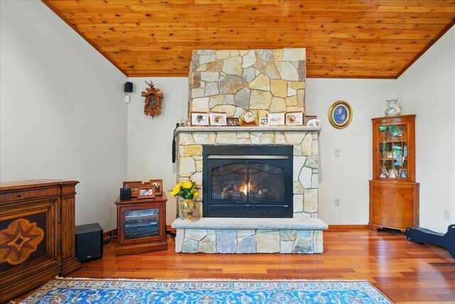 836 Brunswick Rd, Richmond, ME 04357 - photo 33