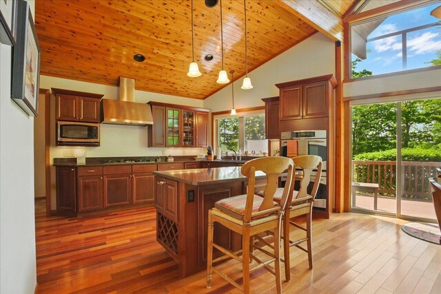 836 Brunswick Rd, Richmond, ME 04357 - photo 24