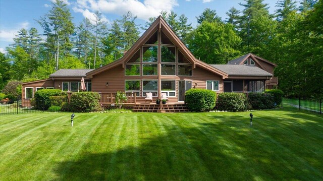 836 Brunswick Rd, Richmond, ME 04357 - photo 4