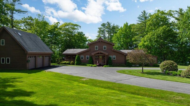 836 Brunswick Rd, Richmond, ME 04357 - photo 3