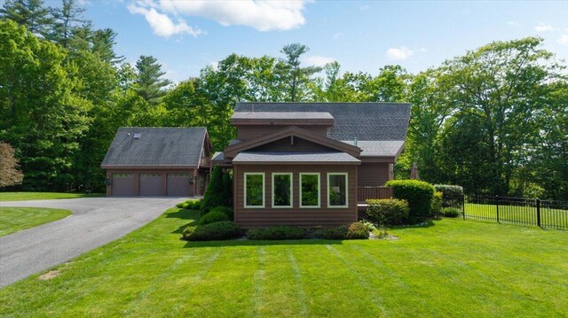 836 Brunswick Rd, Richmond, ME 04357 - photo 94