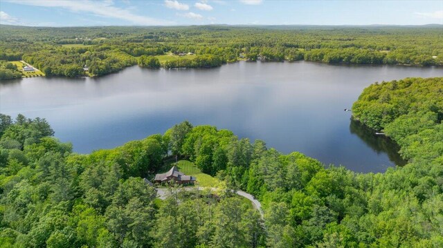 836 Brunswick Rd, Richmond, ME 04357 - photo 9