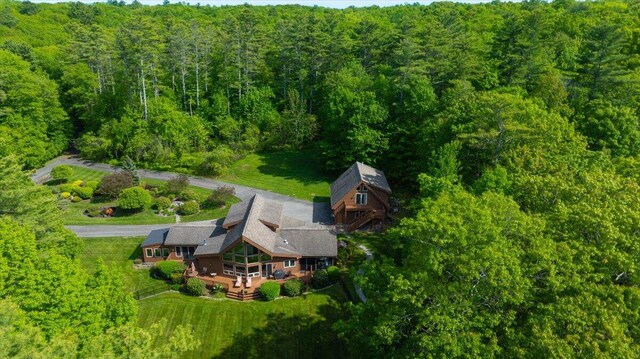 836 Brunswick Rd, Richmond, ME 04357 - photo 12
