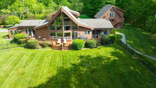 836 Brunswick Rd, Richmond, ME 04357 - photo 1