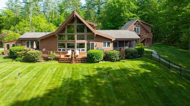 836 Brunswick Rd, Richmond, ME 04357 - photo 2