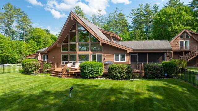 836 Brunswick Rd, Richmond, ME 04357 - photo 104