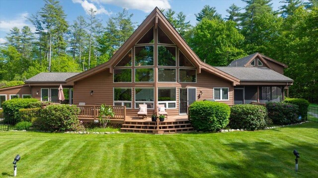 836 Brunswick Rd, Richmond, ME 04357 - photo 85