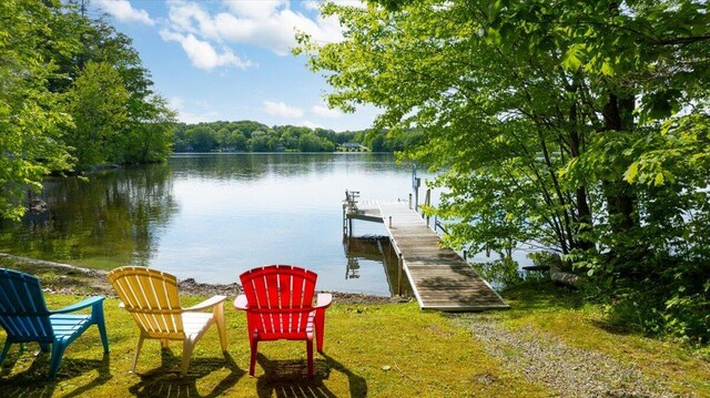 836 Brunswick Rd, Richmond, ME 04357 - photo 7