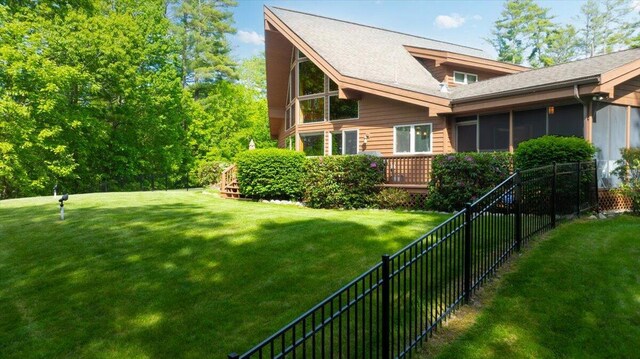 836 Brunswick Rd, Richmond, ME 04357 - photo 16