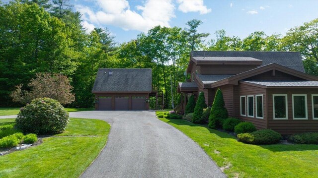 836 Brunswick Rd, Richmond, ME 04357 - photo 84