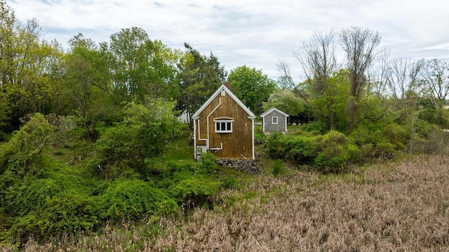 427 Haley Rd, Kittery, ME 03905 - view of shed