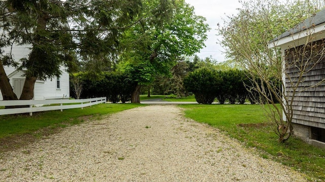 427 Haley Rd, Kittery, ME 03905 - view of road