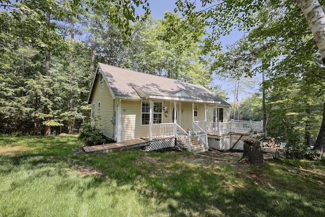 10 Bluff Dr, Lyman, ME 04002 - photo 1