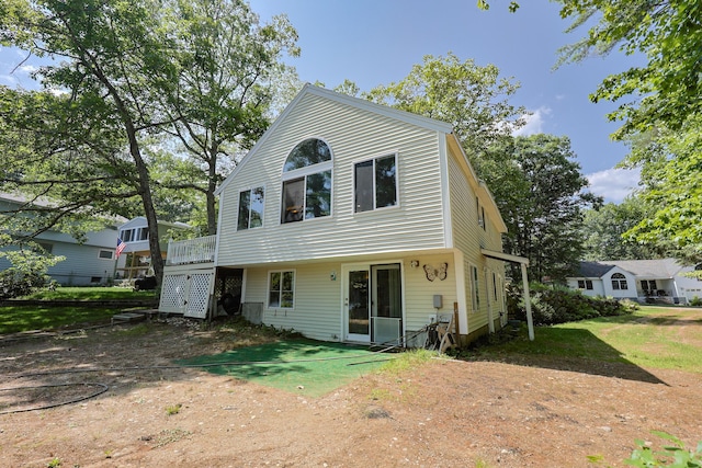 10 Bluff Dr, Lyman, ME 04002 - photo 9