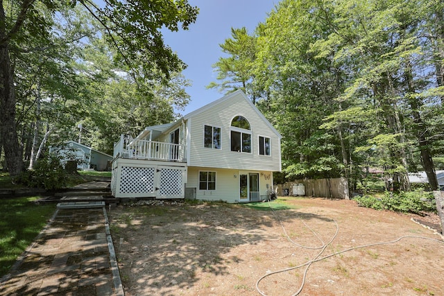 10 Bluff Dr, Lyman, ME 04002 - photo 3