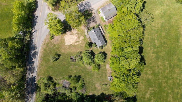 15 Feylers Corner Rd, Waldoboro, ME 04572 - drone / aerial view