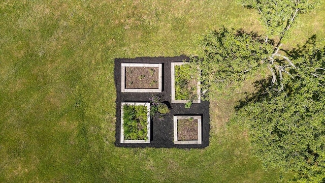 15 Feylers Corner Rd, Waldoboro, ME 04572 - drone / aerial view
