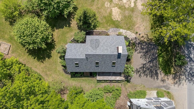 15 Feylers Corner Rd, Waldoboro, ME 04572 - view of subject property