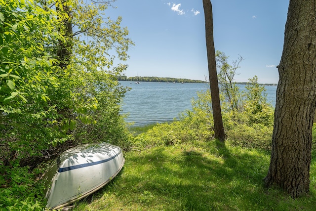 4 Roland Kimball Rd Unit 2, Freeport, ME 04032 - water view